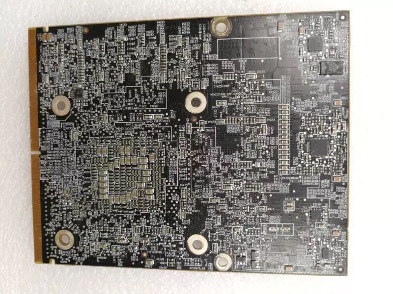 Apple Original AMD 109-C29657-10 HD 6970M 1GB DDR5 Video Card For iMac A1312